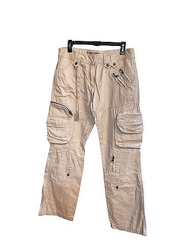 Vanilla Star Cargo Pants (view 1)