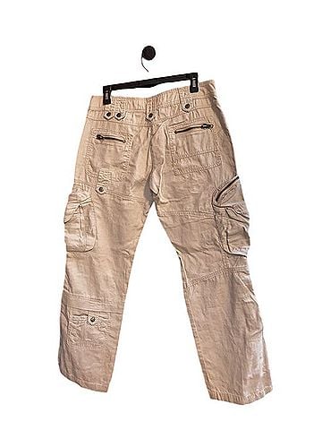 Vanilla Star Cargo Pants (view 2)