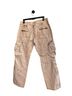Vanilla Star White Cargo Pants Size 11 - photo 2