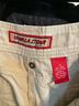Vanilla Star White Cargo Pants Size 11 - photo 3