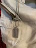 Vanilla Star White Cargo Pants Size 11 - photo 4