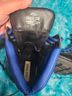 Steve Madden Black Blue Boots Size 11 - photo 6