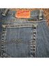 Lucky Brand Blue Jeans Size 31 waist - photo 5