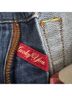 Lucky Brand Blue Jeans Size 31 waist - photo 4