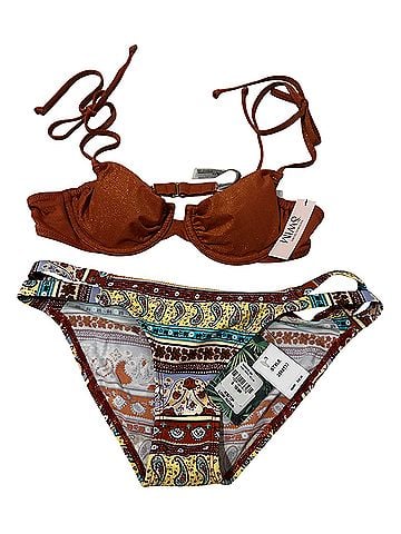 Victoria's Secret Two Piece Swimsuit (view 1)