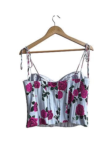 Good American Sleeveless Top (view 2)
