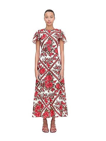 Hill House Davina Dress Cocktail Dress (view 1)