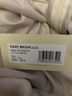 Ramy Brook 100% Polyester Floral Ivory Cocktail Dress Size L - photo 7