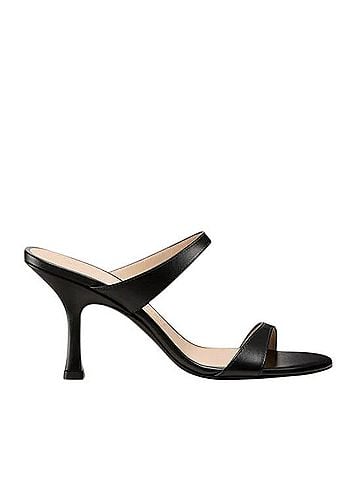 Stuart Weitzman Nudist Sandals (view 1)