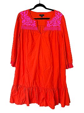 J.Crew Casual Dress (view 1)