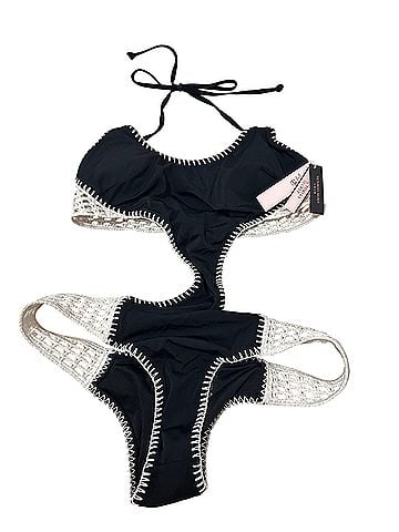 Victoria's Secret One Piece Swimsuit (view 1)