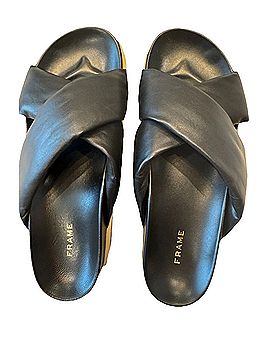 Frame Denim Sandals