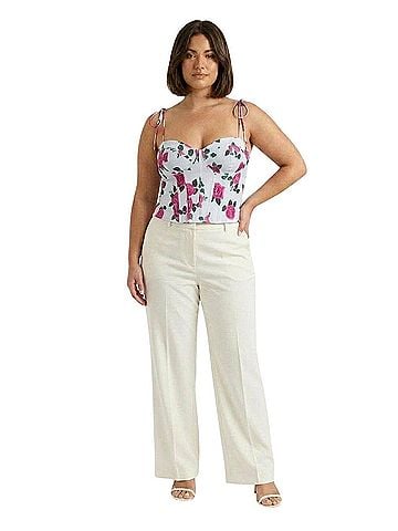 Good American Sleeveless Top (view 1)
