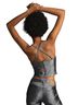 Rag & Bone Black Sleeveless Top Size 2 - photo 2