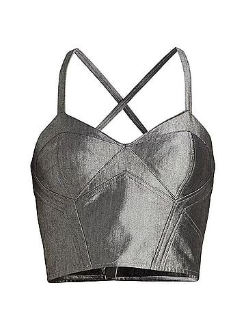 Rag & Bone Sleeveless Top (view 1)