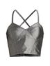 Rag & Bone Black Sleeveless Top Size 2 - photo 1