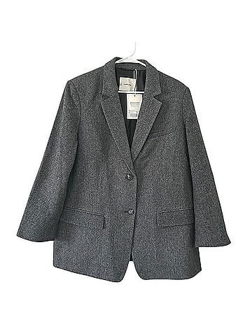 Everlane The Oversized Blazer Blazer (view 1)