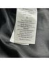 Everlane 75% Recycled Wool 100% Recycled Polyester 100% Recycled Polyester 25% Recycled Polyester Houndstooth Gray Blazer Size 14 - photo 10