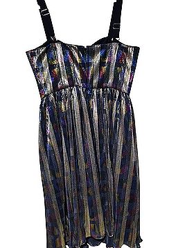 Dress the Population Cocktail Dress (view 2)