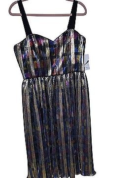 Dress the Population Cocktail Dress (view 1)