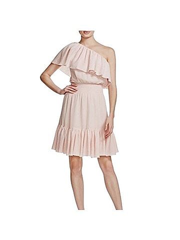 Rebecca Taylor Cocktail Dress (view 1)