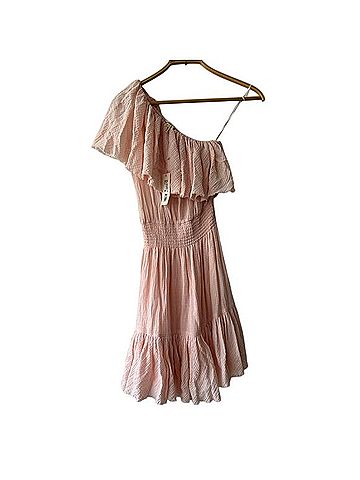 Rebecca Taylor Cocktail Dress (view 2)