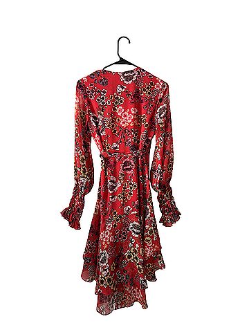Alexis sidony Cocktail Dress (view 2)