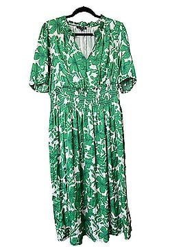 J. Crew x Dauphinette Casual Dress (view 1)
