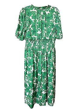J. Crew x Dauphinette Casual Dress (view 2)