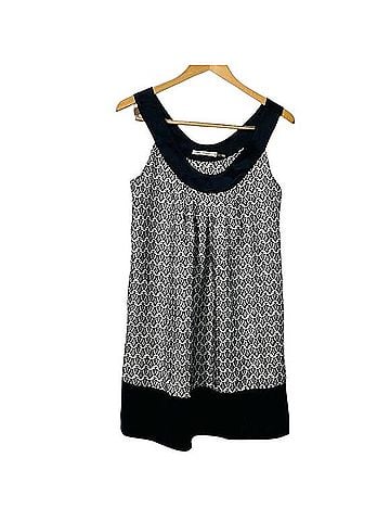 7 For All Mankind Vintage Label Casual Dress (view 1)