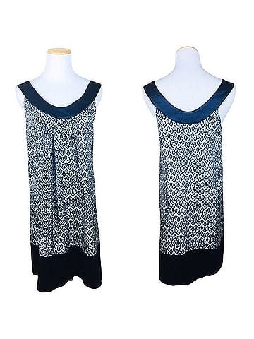 7 For All Mankind Vintage Label Casual Dress (view 2)