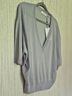 IRO Gray Pullover Sweater Size XL - photo 10