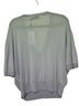 IRO Gray Pullover Sweater Size XL - photo 2