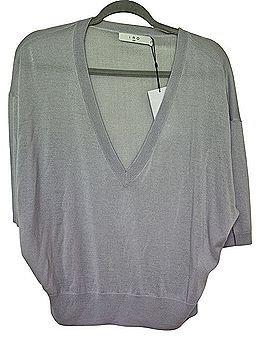 IRO MYLA Pullover Sweater (view 1)
