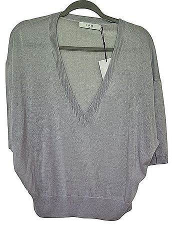 IRO MYLA Pullover Sweater (view 1)