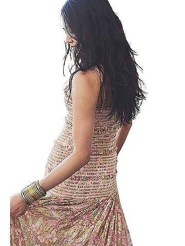 Hemant & Nandita Cocktail Dress (view 2)