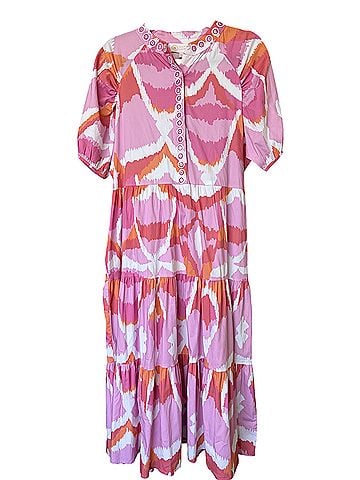 Sheridan French Kimbell Dress Casual Dress (view 1)