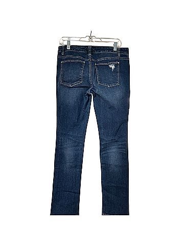 White House Black Market Jeans (view 2)