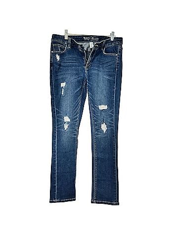 White House Black Market Jeans (view 1)