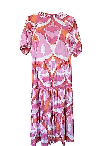Sheridan French Kimbell Dress Casual Dress (view 2)