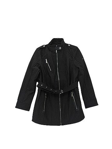 Michael Kors Missy Jacket Jacket (view 1)
