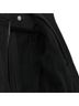 Michael Kors 90% Polyester 10% Spandex 100% Viscose Houndstooth Black Jacket Size L - photo 7