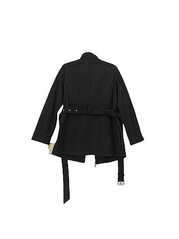 Michael Kors Missy Jacket Jacket (view 2)