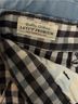 Levi's Graphic Black White Casual Pants Size 29 waist - photo 4