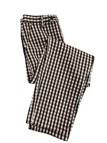 Levi's x Ganni Math Club Slacks Casual Pants (view 2)