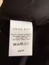 Anine Bing 100% Polyester 100% Polyester Solid Tan Faux Fur Jacket Size XS - photo 4