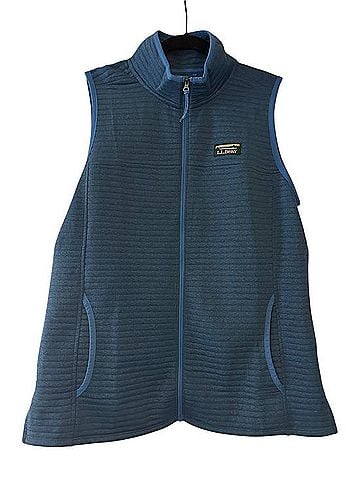 L.L.Bean Airtight Vest (view 1)