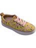 Spenco Floral Multi Color Sneakers Size 7 1/2 - photo 1