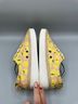 Spenco Floral Multi Color Sneakers Size 7 1/2 - photo 6