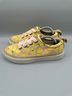 Spenco Floral Multi Color Sneakers Size 7 1/2 - photo 5